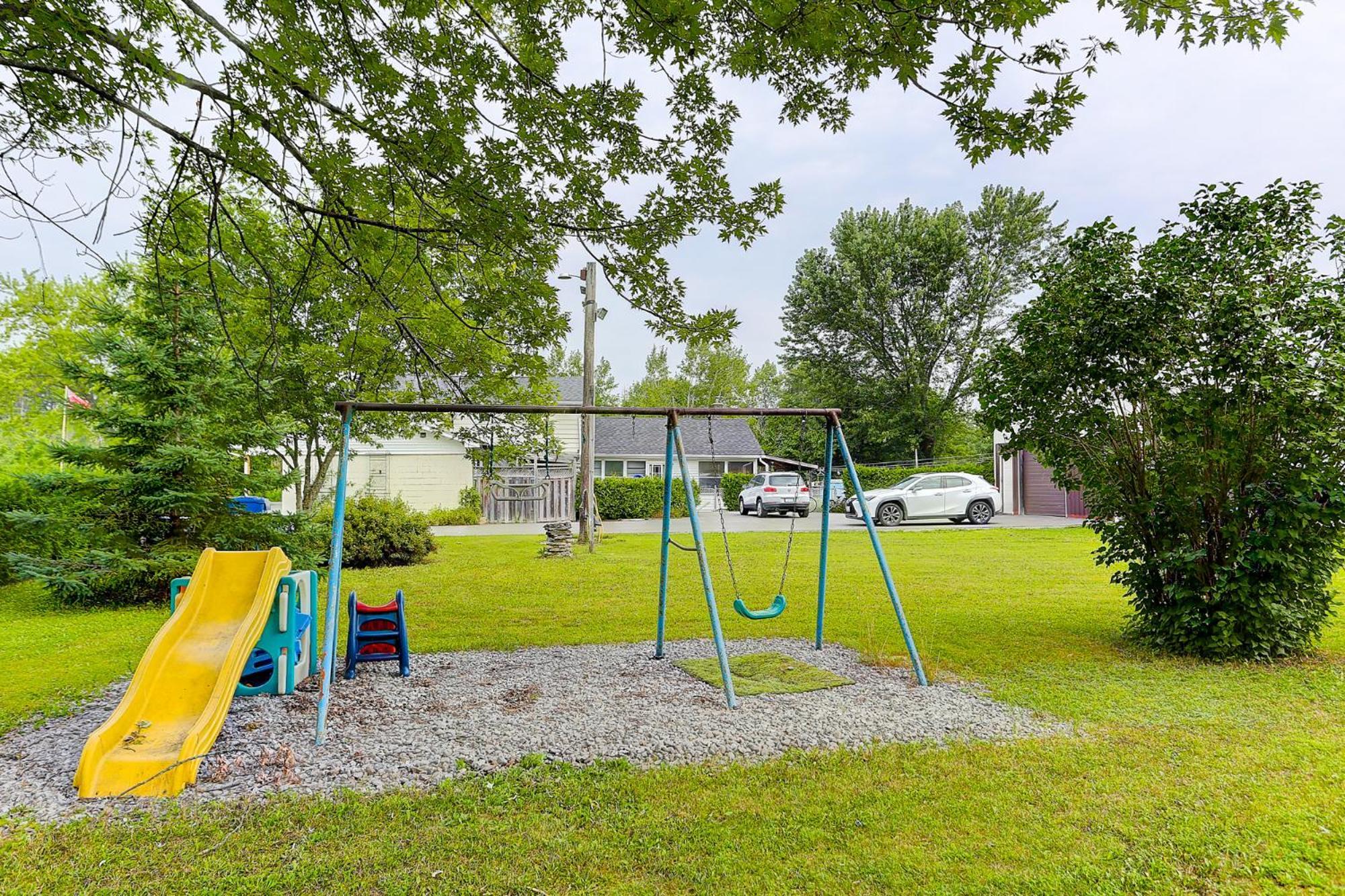 Stone Fountain Motel Fenelon Falls Екстер'єр фото